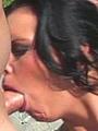 Sexy mum shags her tennis coach