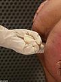 Pics Men in pain Cybernetbucks