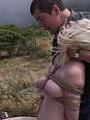 Pics Hogtied Cybernetbucks