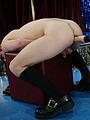 Pics Gay BDSM Cybernetbucks