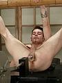 Pics Gay BDSM Cybernetbucks