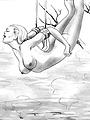 Torture Bondage BDSM Pain Art