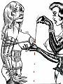 ruthless slave training