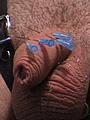 Cock and ball torture
