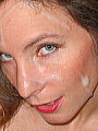 Beautiful lorsha getting plastered