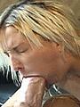 Movie - weird insertions, brutal dildos and toys